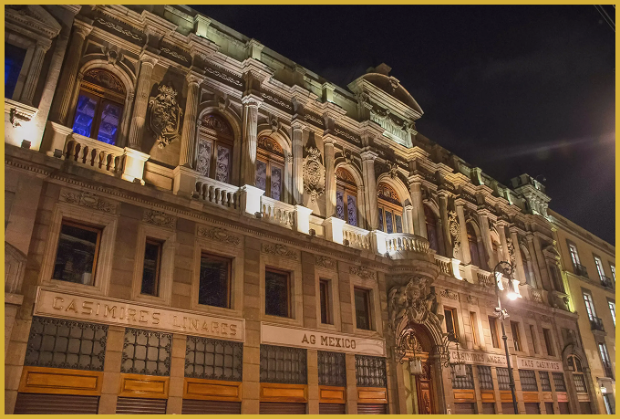 Casino español
